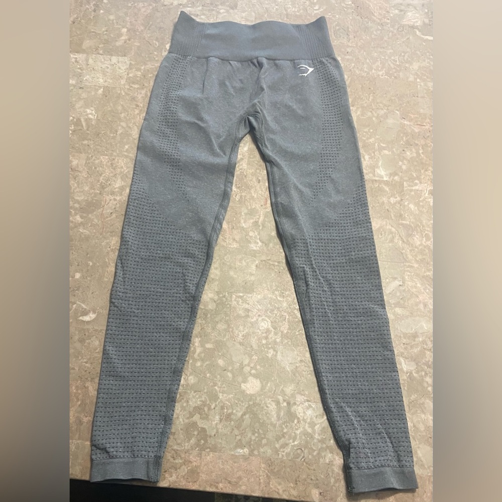 Gymshark Gray Leggings